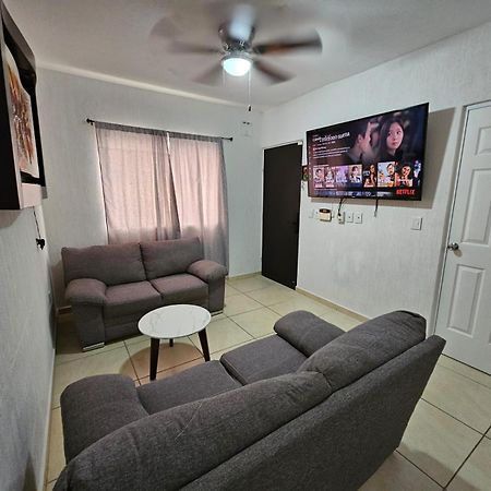 El Hogar Que Deseas Para Vacacionar. Cancún Esterno foto