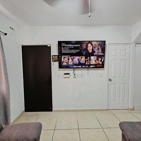 El Hogar Que Deseas Para Vacacionar. Cancún Esterno foto