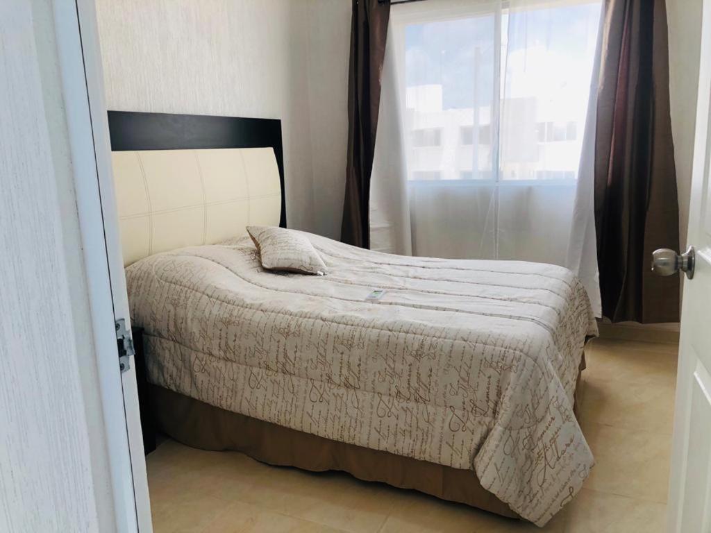 El Hogar Que Deseas Para Vacacionar. Cancún Esterno foto
