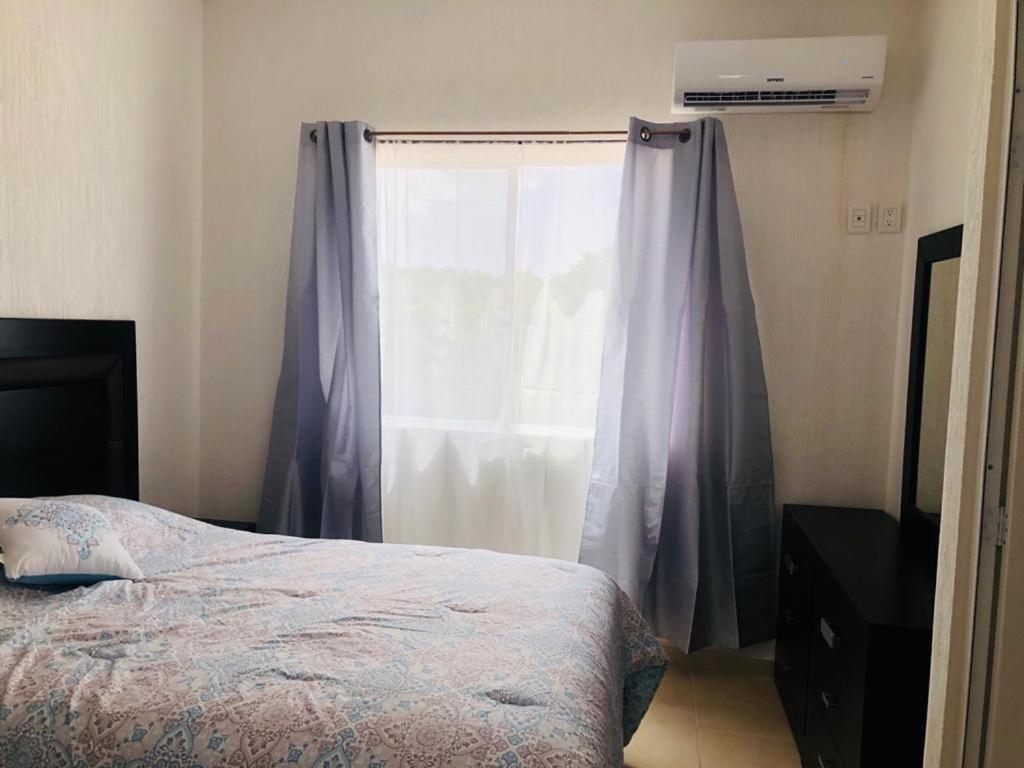 El Hogar Que Deseas Para Vacacionar. Cancún Esterno foto