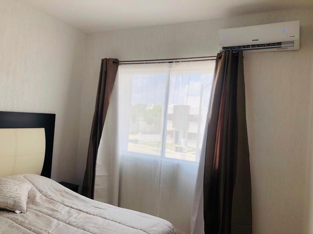 El Hogar Que Deseas Para Vacacionar. Cancún Esterno foto