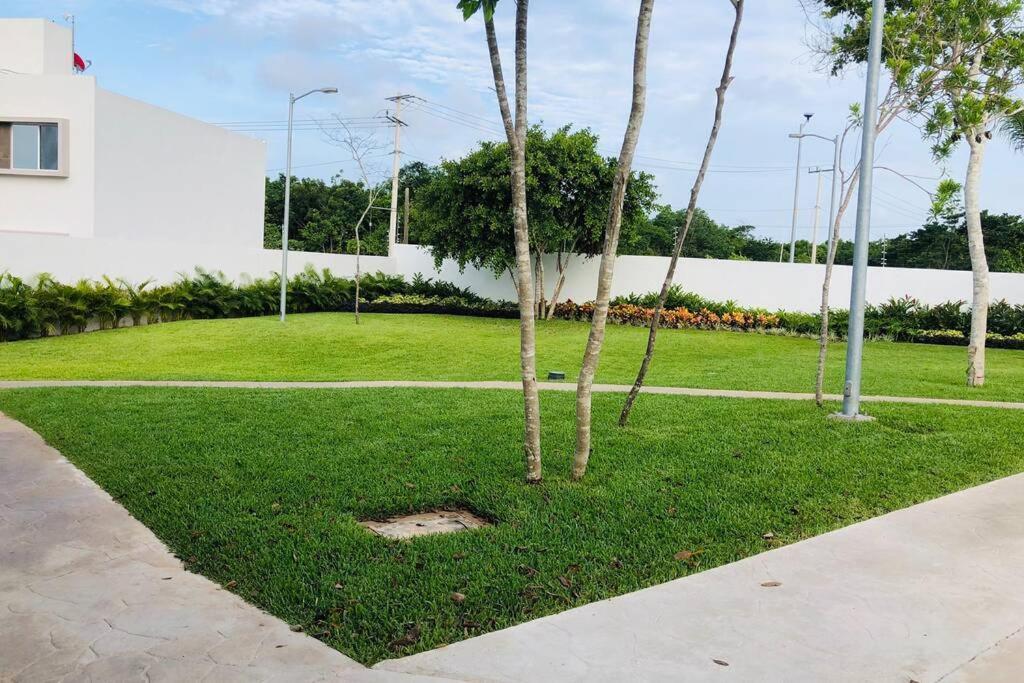 El Hogar Que Deseas Para Vacacionar. Cancún Esterno foto