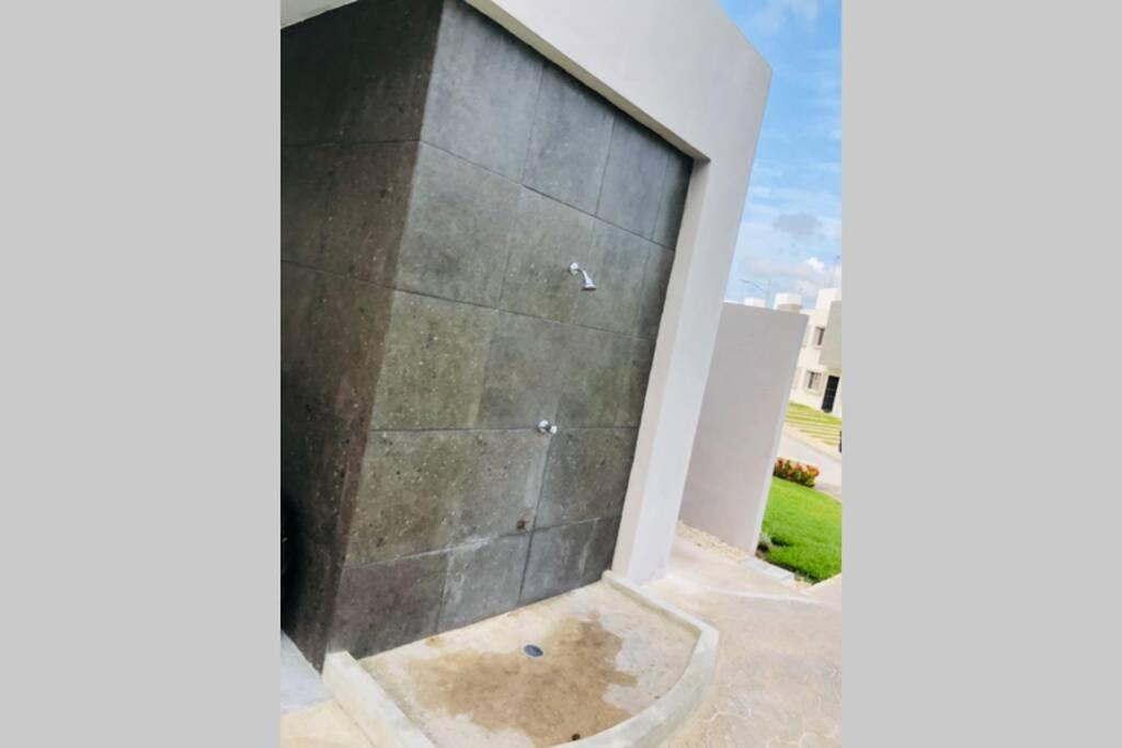 El Hogar Que Deseas Para Vacacionar. Cancún Esterno foto