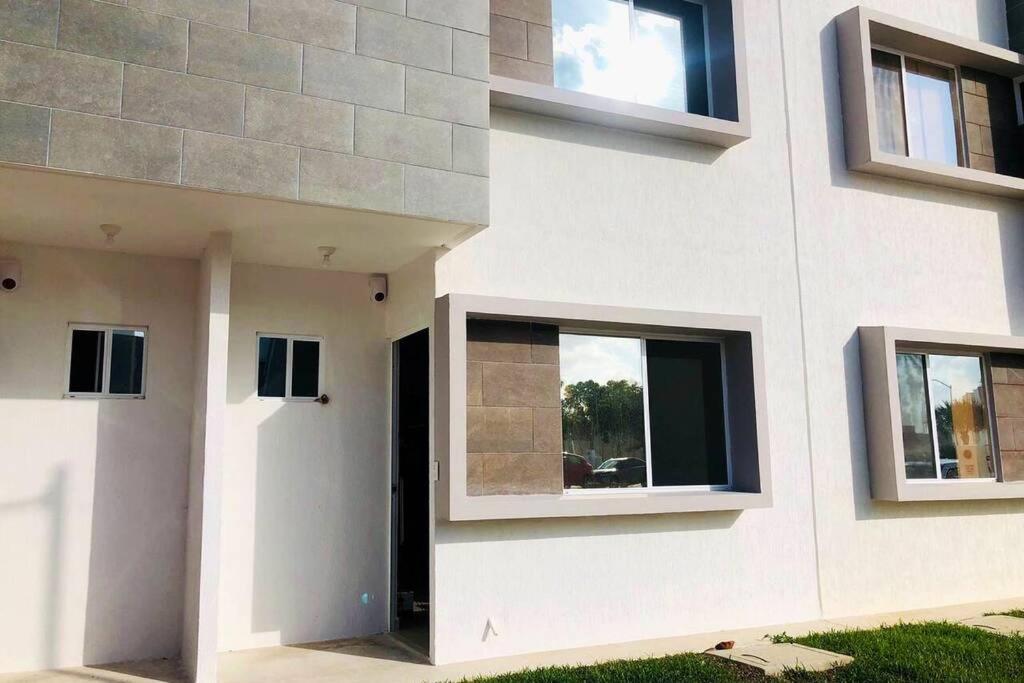 El Hogar Que Deseas Para Vacacionar. Cancún Esterno foto
