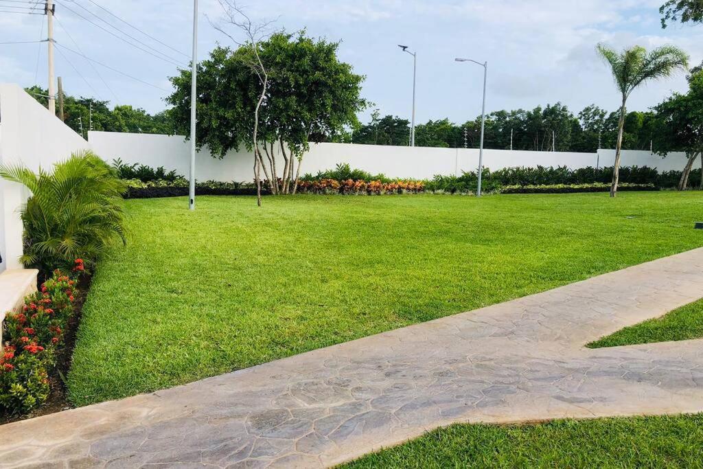 El Hogar Que Deseas Para Vacacionar. Cancún Esterno foto