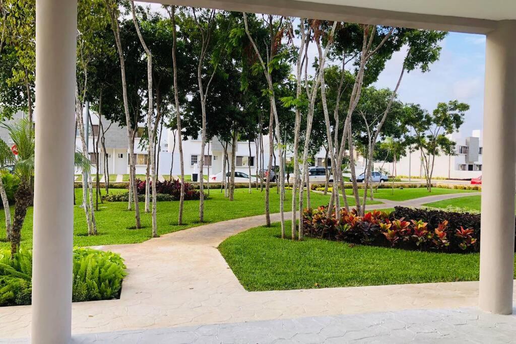El Hogar Que Deseas Para Vacacionar. Cancún Esterno foto