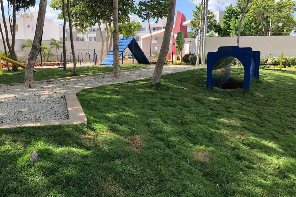 El Hogar Que Deseas Para Vacacionar. Cancún Esterno foto