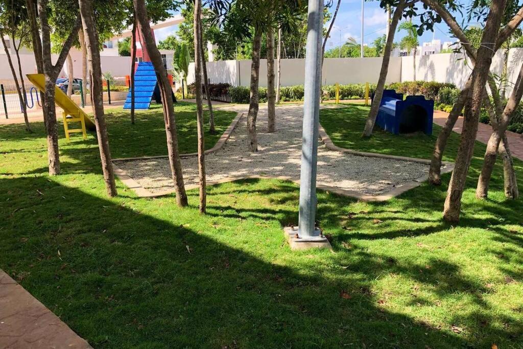 El Hogar Que Deseas Para Vacacionar. Cancún Esterno foto