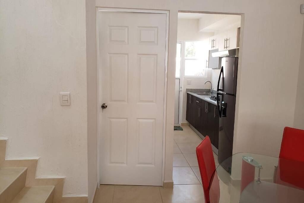 El Hogar Que Deseas Para Vacacionar. Cancún Esterno foto