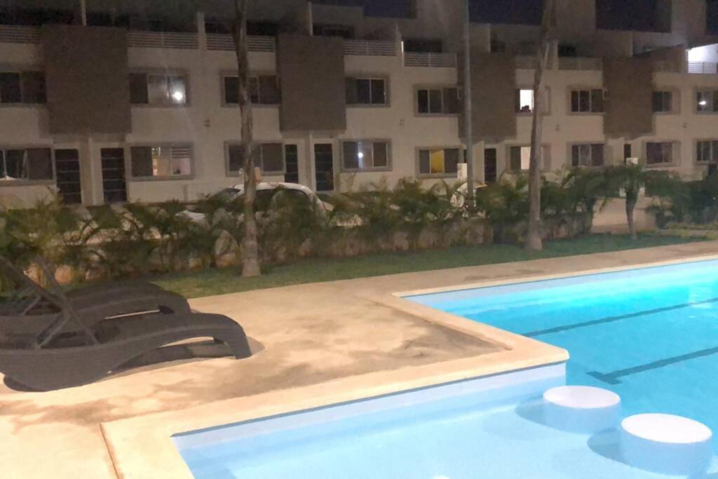 El Hogar Que Deseas Para Vacacionar. Cancún Esterno foto
