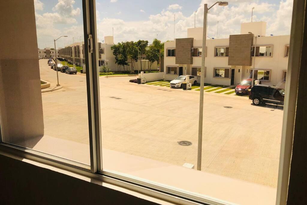 El Hogar Que Deseas Para Vacacionar. Cancún Esterno foto