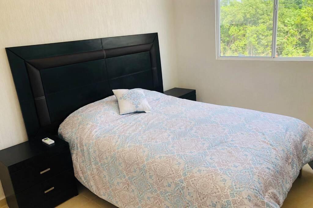 El Hogar Que Deseas Para Vacacionar. Cancún Esterno foto