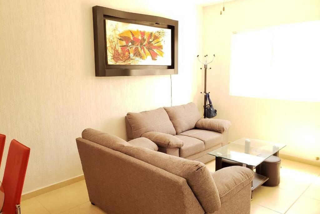 El Hogar Que Deseas Para Vacacionar. Cancún Esterno foto