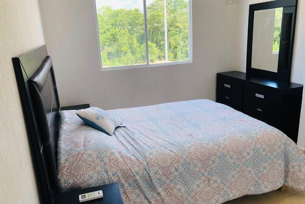 El Hogar Que Deseas Para Vacacionar. Cancún Esterno foto