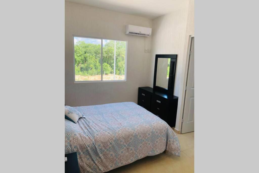 El Hogar Que Deseas Para Vacacionar. Cancún Esterno foto