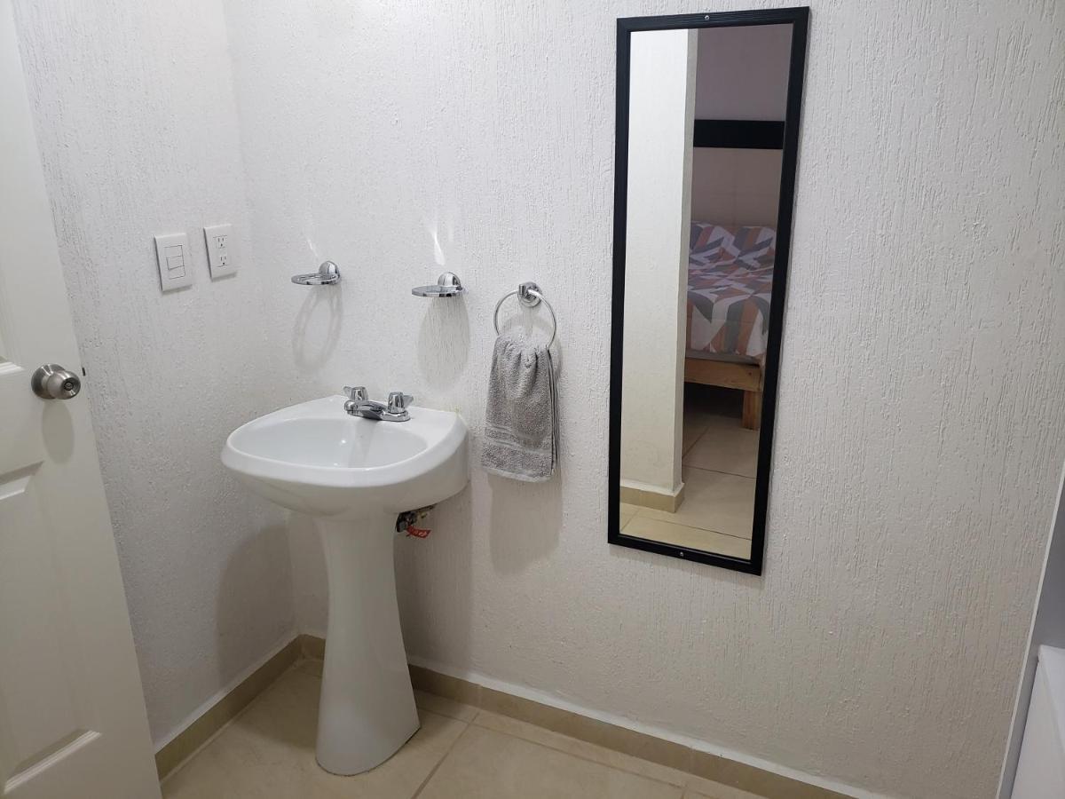 El Hogar Que Deseas Para Vacacionar. Cancún Esterno foto
