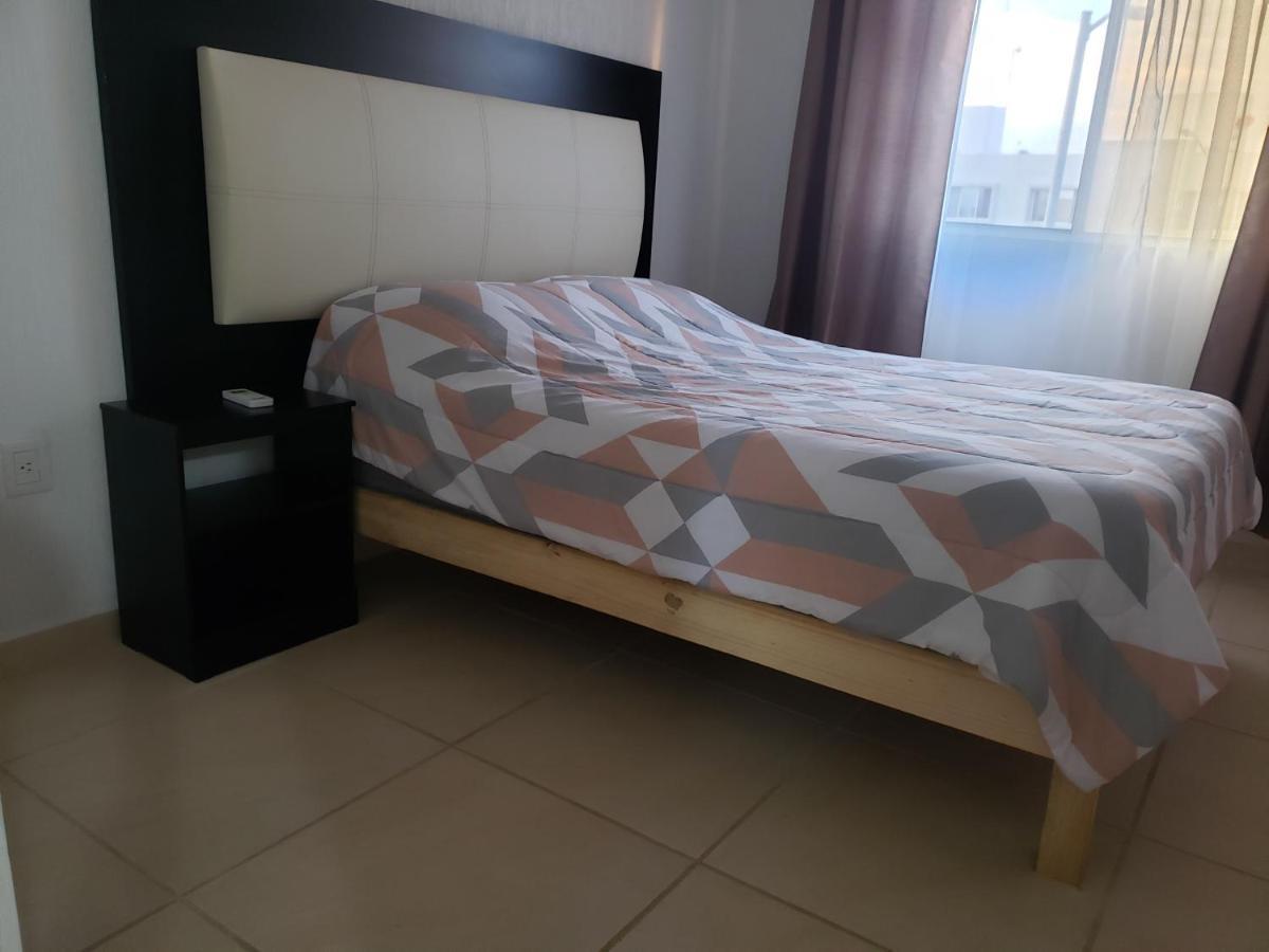 El Hogar Que Deseas Para Vacacionar. Cancún Esterno foto