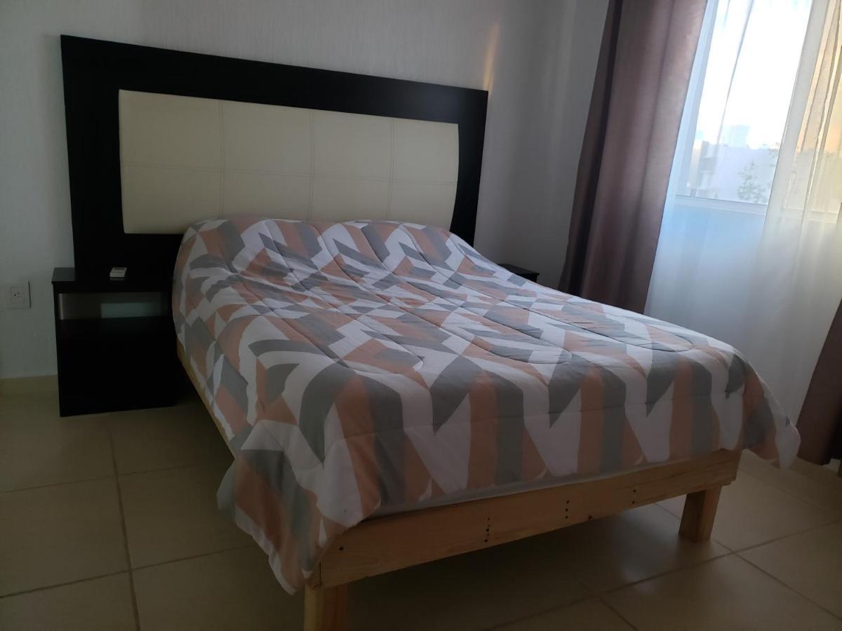 El Hogar Que Deseas Para Vacacionar. Cancún Esterno foto