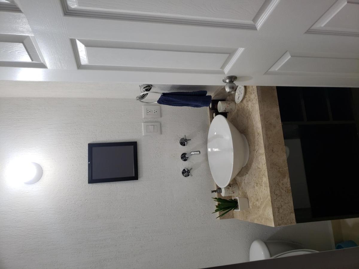 El Hogar Que Deseas Para Vacacionar. Cancún Esterno foto